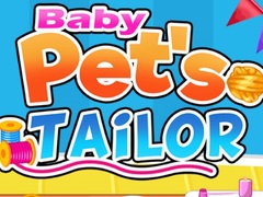 Lalao Baby Pets Tailor