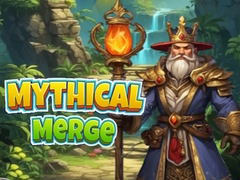 Lalao Mythical Merge