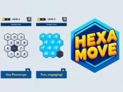 Lalao Hexa Move