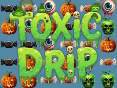 Lalao Toxic Drip