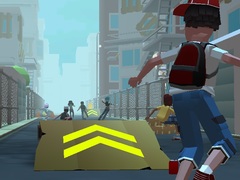 Lalao Faily Skater