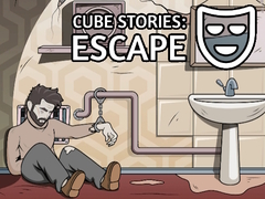 Lalao Cube Stories: Escape