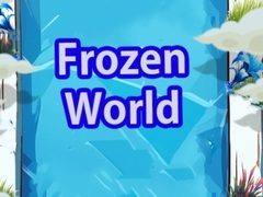 Lalao Frozen World