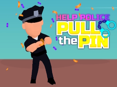 Lalao Help Police Pull The Pin