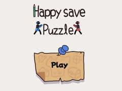 Lalao Happy Save Puzzle