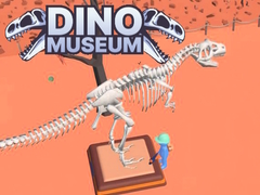 Lalao Dino Museum