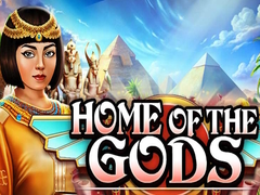 Lalao Home of the Gods