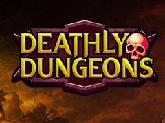 Lalao Deathly Dungeons