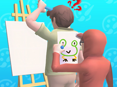Lalao Guess The Drawing