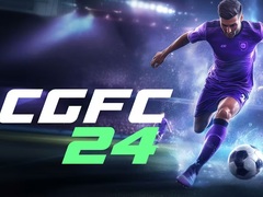 Lalao CG FC 24