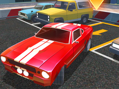 Lalao Car Parking Pro