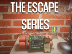 Lalao Escape Series