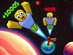 Lalao Obby: +1 to Spaceflight Altitude