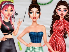 Lalao Brat Girl Summer