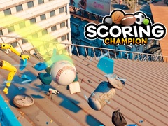 Lalao Scoring Champion