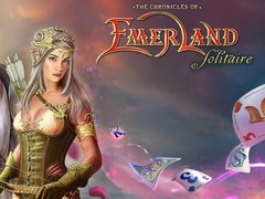 Lalao Emerland Solitaire Endless Journey