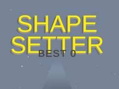 Lalao Shape Setter