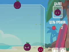 Lalao Watermelon Merge Saga