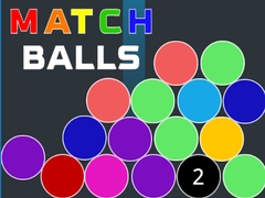 Lalao Match Balls