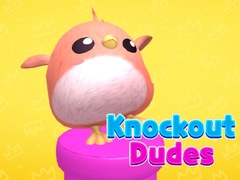Lalao Knockout Dudes