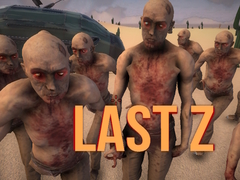 Lalao Last Z
