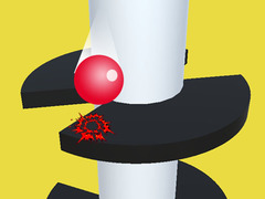 Lalao Helix Jump Ball