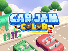 Lalao Car Jam Color