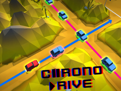 Lalao Chrono Drive
