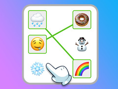 Lalao Emoji Match