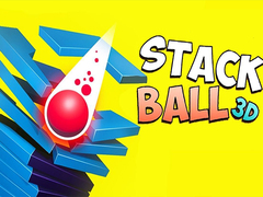 Lalao 3D Stack Ball