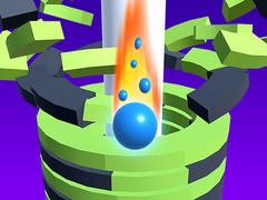 Lalao Helix Fall