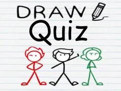 Lalao Draw Quiz
