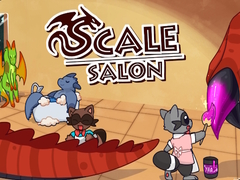 Lalao Scale Salon