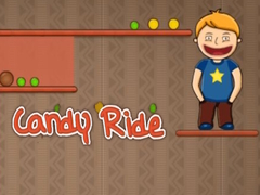 Lalao Candy Ride