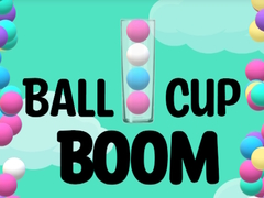 Lalao Ball Cup Boom