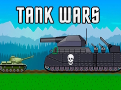 Lalao Tank Wars