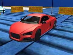 Lalao Car Ultimate Stunt Racer