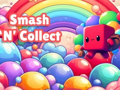 Lalao Smash N Collect