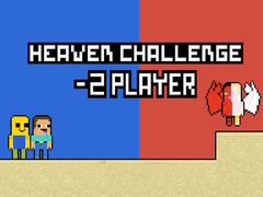 Lalao Heaven Challenge - 2 Player