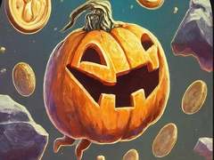 Lalao Jump Pumpkin Jump