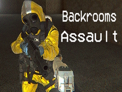 Lalao Backrooms Assault