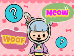 Lalao Kids Quiz: Talk With Animals