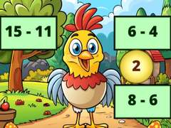 Lalao Subtraction: Bird Image Uncover