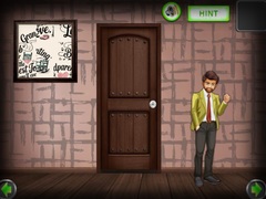Lalao Amgel Easy Room Escape 214