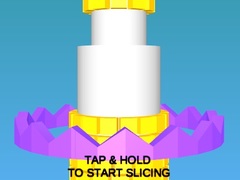 Lalao Helix Slicer 3D