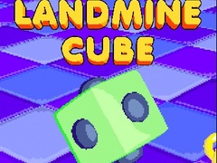 Lalao Landmine Cube