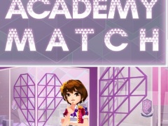Lalao Academy Match
