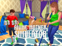 Lalao Anime Mother Simulator