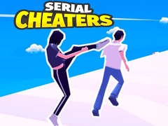 Lalao Serial Cheaters