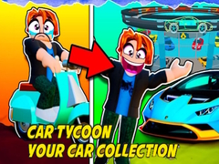 Lalao Car Tycoon Your Car Collection